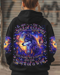 SPIRIT OF A WOLF ALL OVER PRINT - TLNO2306251