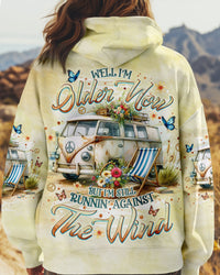 RUNNING AGAINST THE WIND BUS ALL OVER PRINT - TLNO0708243