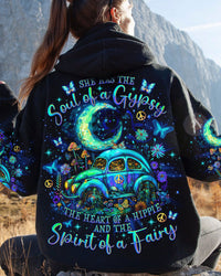 SPIRIT OF A FAIRY ALL OVER PRINT - TLNO1203242