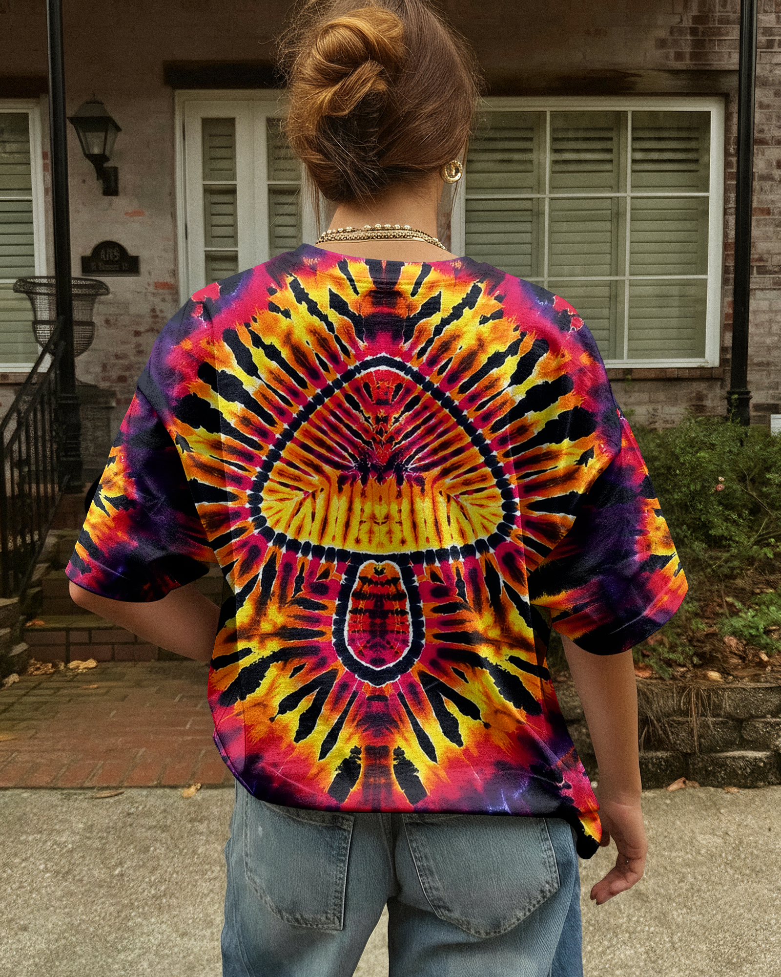 Category_Short sleeves