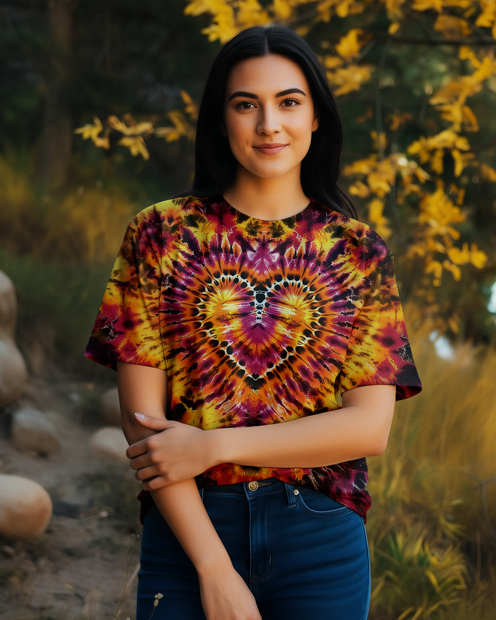 Category_Short sleeves