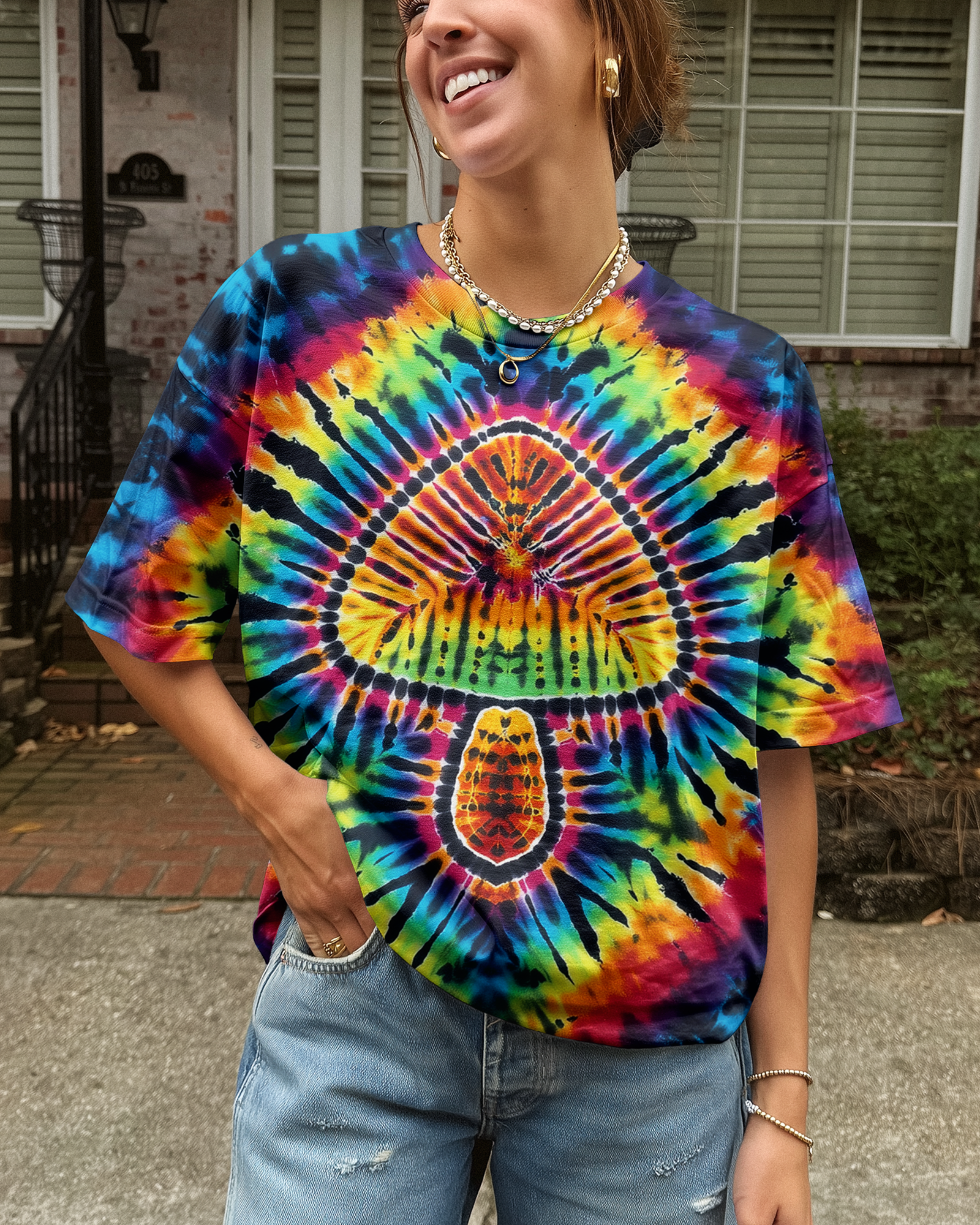 Category_Short sleeves