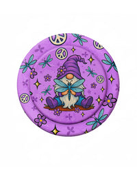 I BELIEVE THERE ARE ANGELS AMONG US GNOME MAGSAFE PHONE GRIP - TLNO1604262