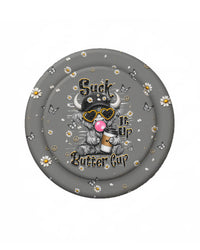 SUCK IT UP BUTTERCUP COW MAGSAFE PHONE GRIP - TLHN0806263