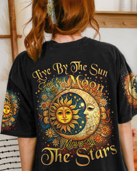 LIVE BY THE SUN ALL OVER PRINT - TYTM1406232
