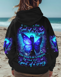 SPIRIT OF A FAIRY ALL OVER PRINT - YHDU0912243