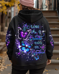 AS LONG AS I BREATHE YOU'LL BE REMEMBER ALL OVER PRINT - YHDU0702251