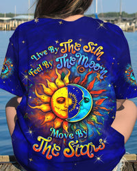 LIVE BY THE SUN ALL OVER PRINT - YHDU2006241