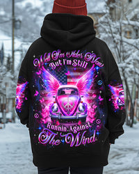 RUNNING AGAINST THE WIND ALL OVER PRINT - YHDU1012243