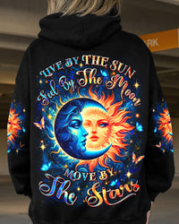 LIVE BY THE SUN ALL OVER PRINT - YHDU0412243