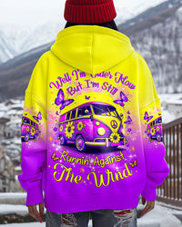 RUNNING AGAINST THE WIND ALL OVER PRINT - YHDU0502251