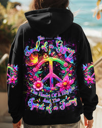SPIRIT OF A FAIRY DRAGONFLY ALL OVER PRINT - YHDU0503254