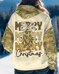 MERRY CHRISTMAS ALL OVER PRINT - YHDU1511243