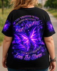 I AM THE STORM BUTTERFLY ALL OVER PRINT - YHDU1707253