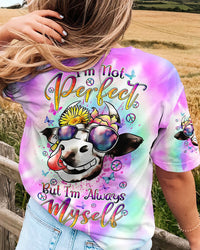 I'M NOT PERFECT ALL OVER PRINT - YHDU0607232