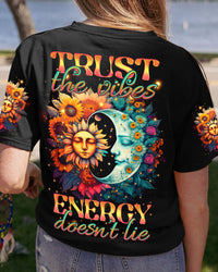 TRUST THE VIBES ENERGY DOESN'T LIE ALL OVER PRINT - YHDU1306233