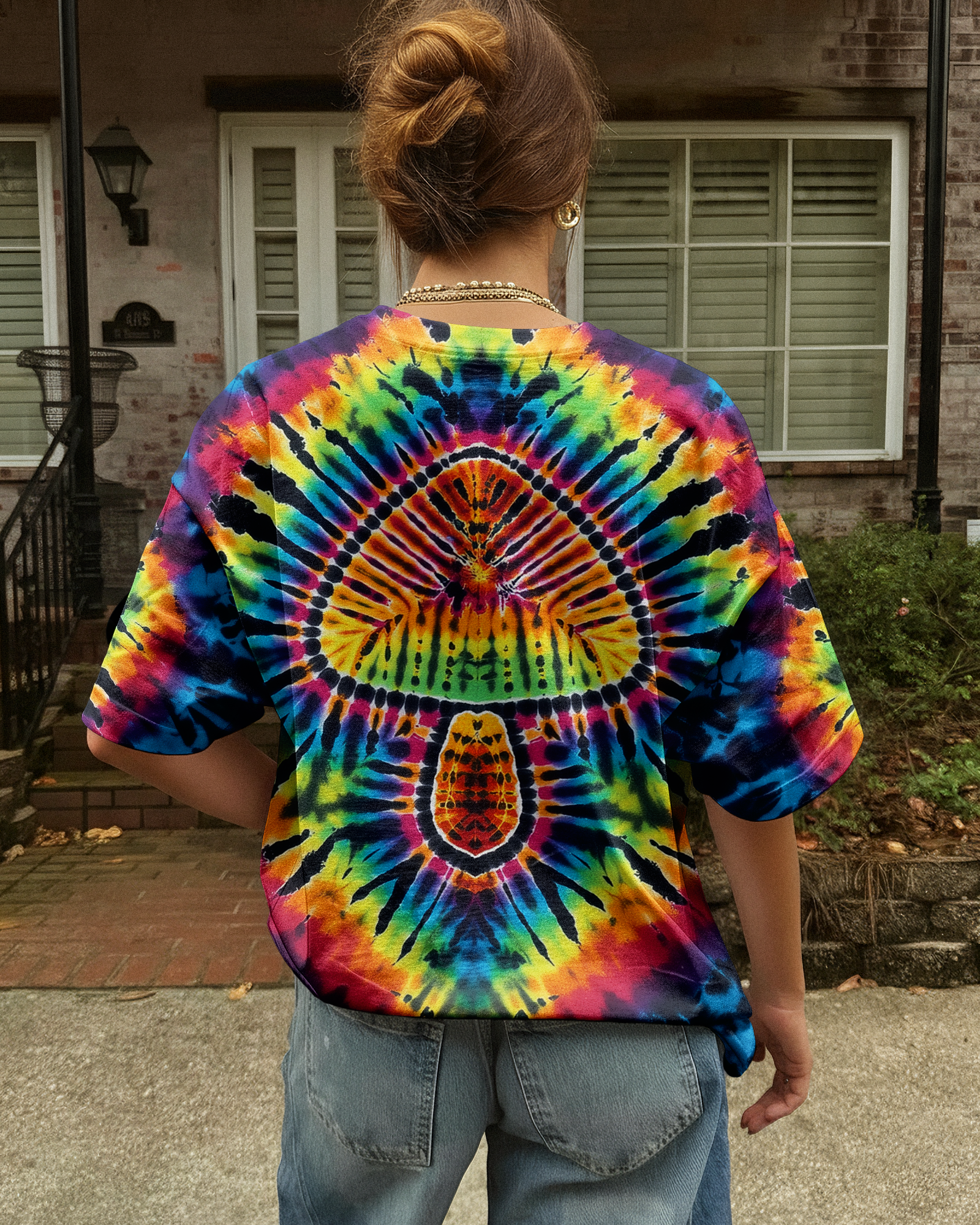 Category_Short sleeves