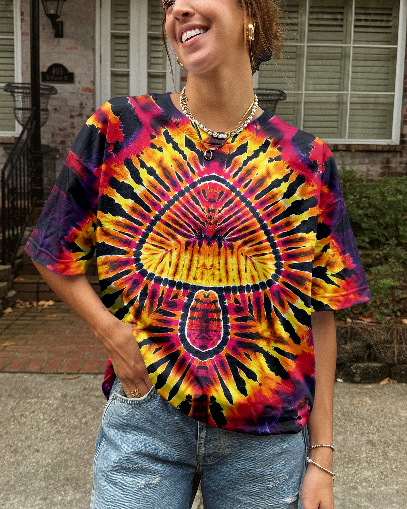 Category_Short sleeves