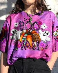 BOO Y'ALL HALLOWEEN ALL OVER PRINT - TYTM1008231