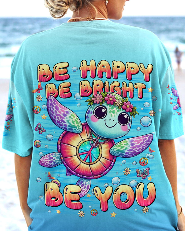 Turtle – Groovy Hippie