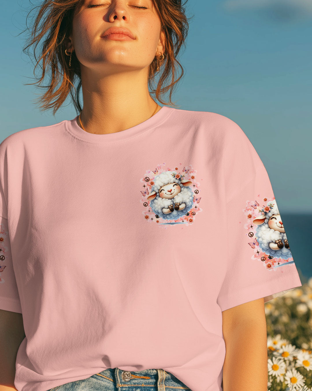 Category_Short sleeves