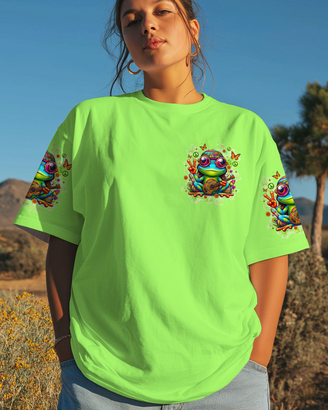 Category_Short sleeves