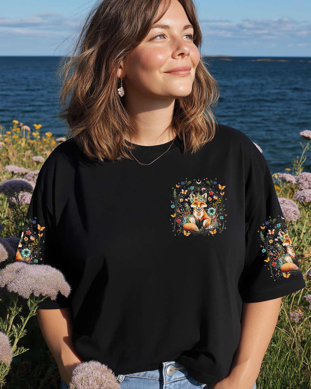 Category_Short sleeves