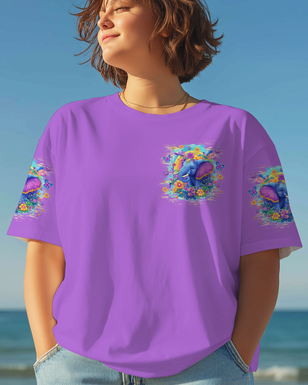 Category_Short sleeves