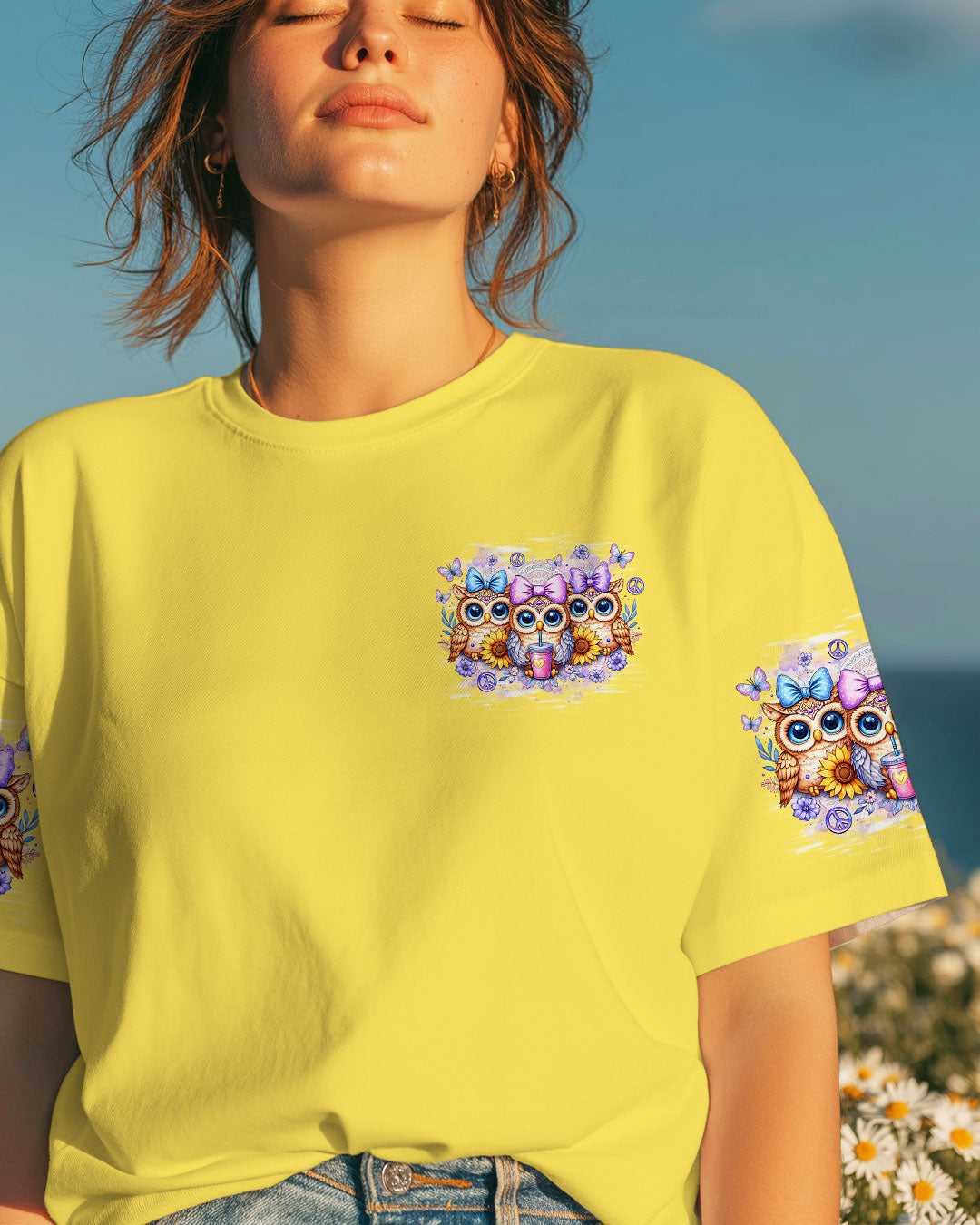 Category_Short sleeves