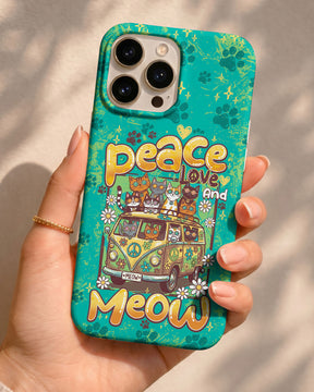 Tough Phone Case