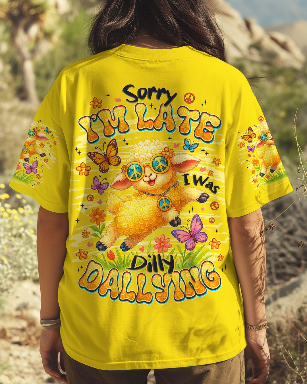 Category_Short sleeves