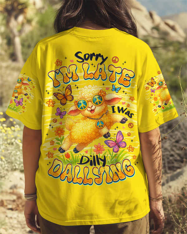 Category_Short sleeves