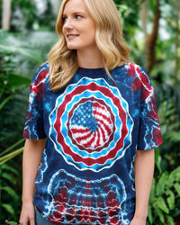 FREEDOM STORM VORTEX ALL OVER PRINT - TYQY3003261