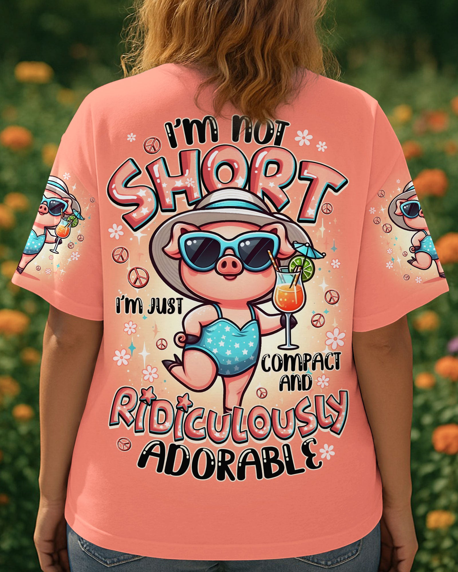 Category_Short sleeves