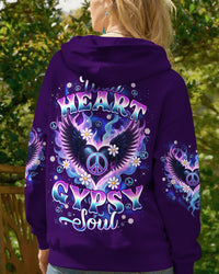 WILD HEART GYPSY SOUL ALL OVER PRINT - TYQY0403261