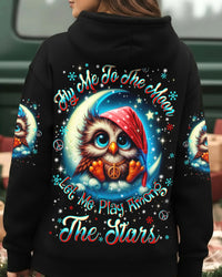 FLY ME TO THE MOON CHRISTMAS ALL OVER PRINT - YHLN3110251