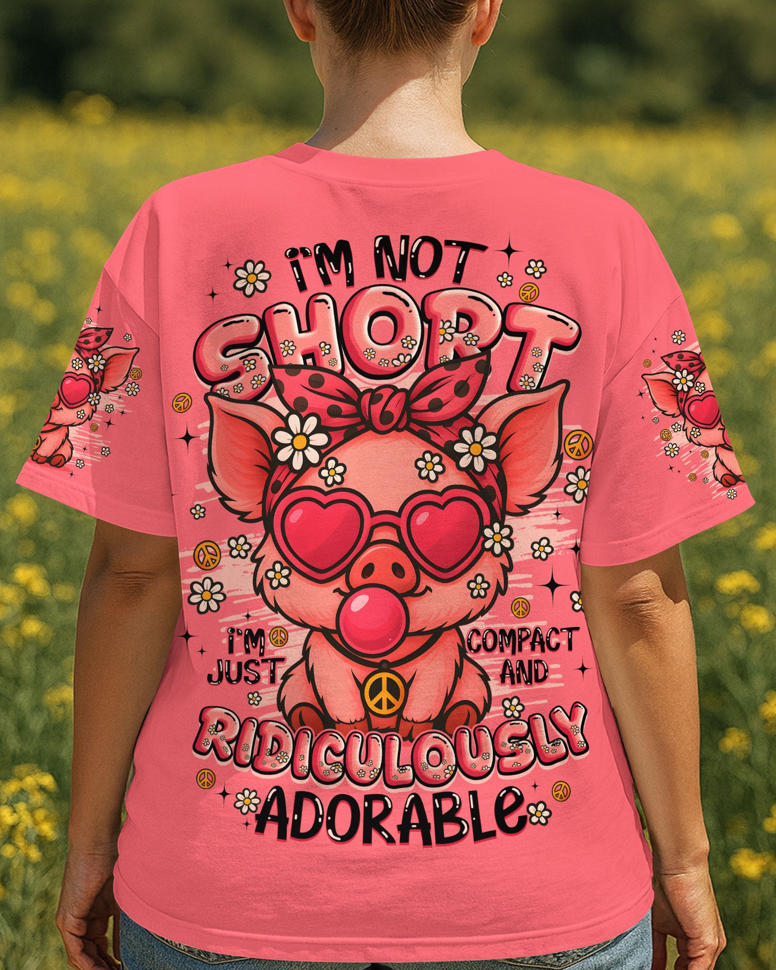 Category_Short sleeves