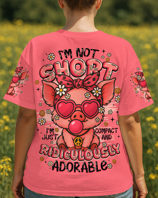 Category_Short sleeves