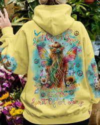 SPIRIT OF A FAIRY ALL OVER PRINT - TYQY1111232