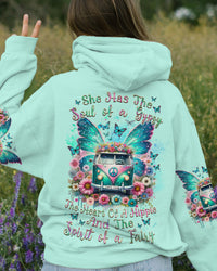 SPIRIT OF A FAIRY ALL OVER PRINT - TLNZ0711231