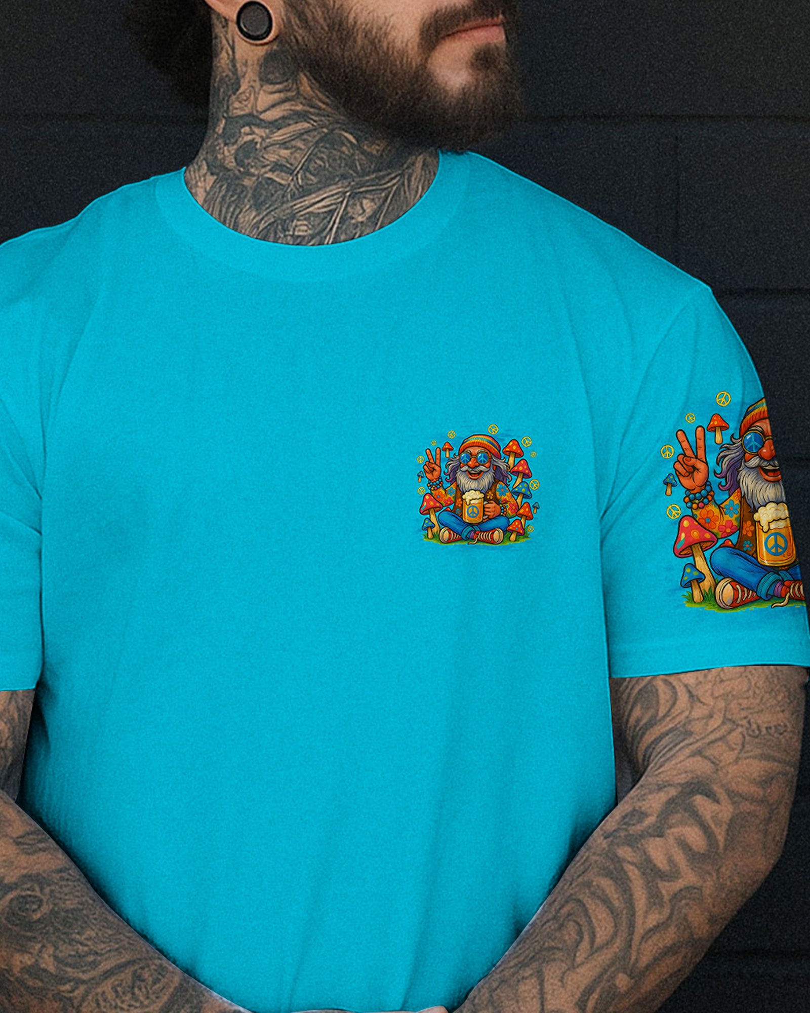 Category_Short sleeves
