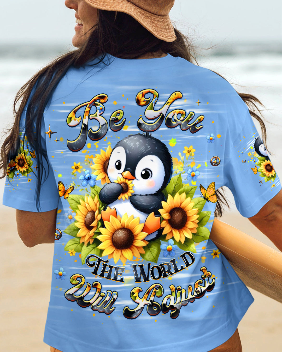 Category_Short sleeves