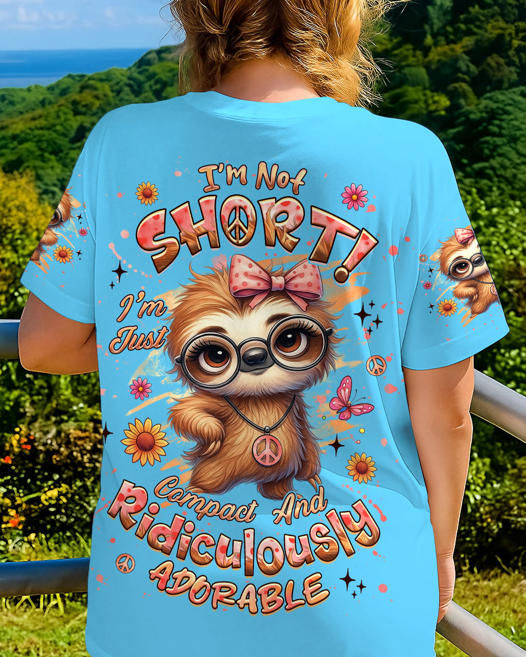 Category_Short sleeves