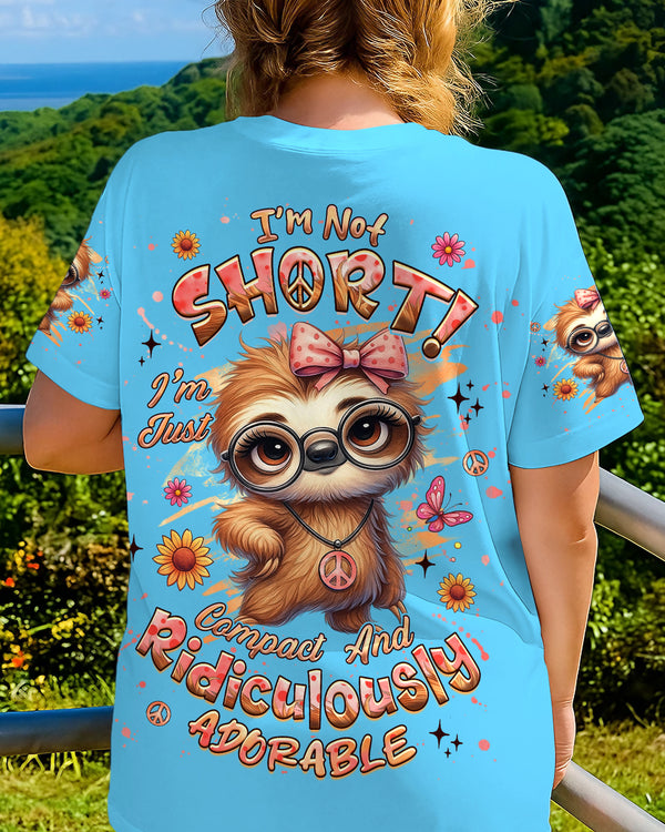 Category_Short sleeves