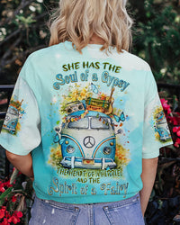 SPIRIT OF FAIRY ALL OVER PRINT - TLNZ2709234
