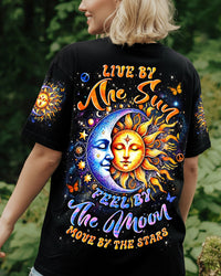 LIVE BY THE SUN ALL OVER PRINT - TYLN2004262