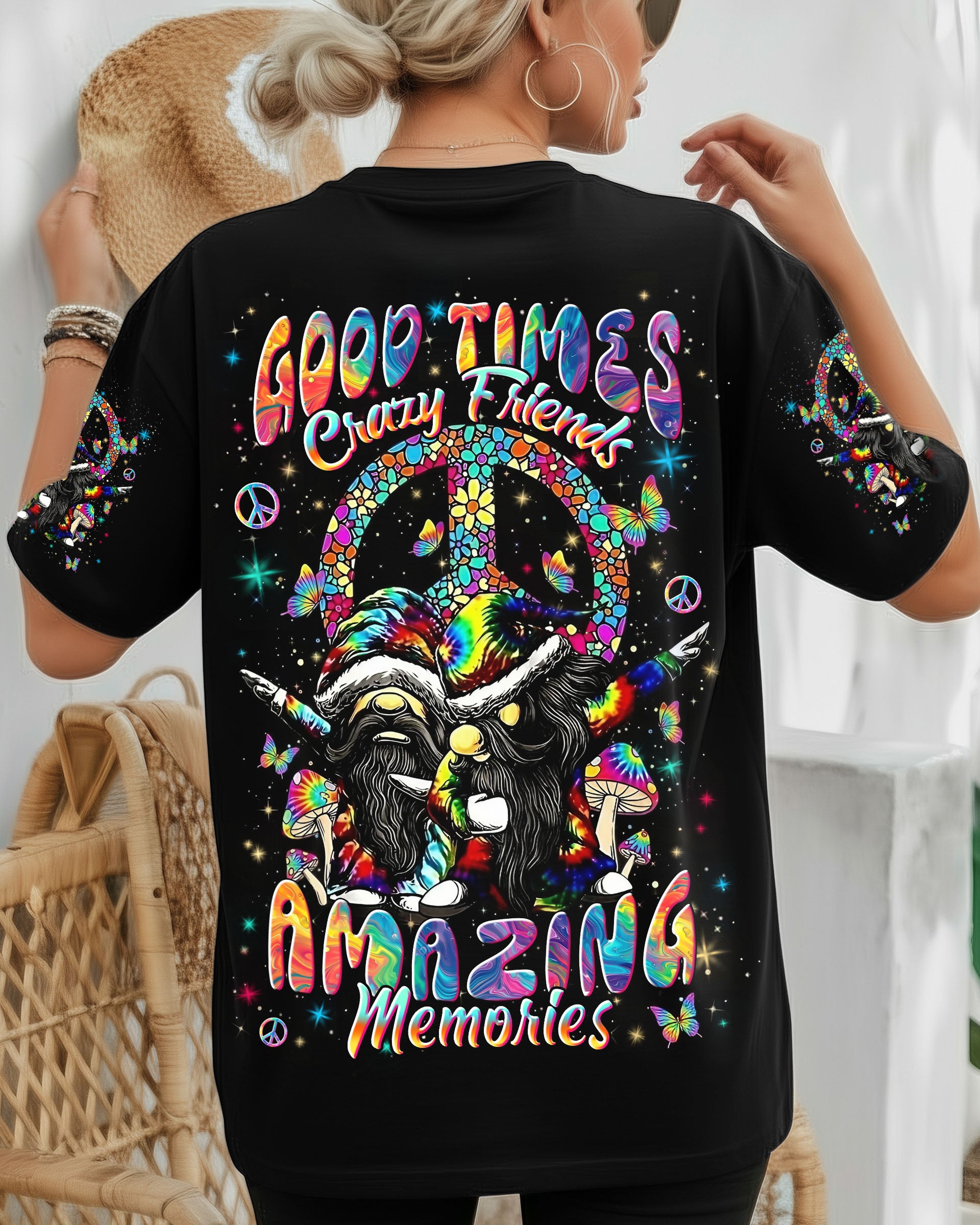 Category_Short sleeves