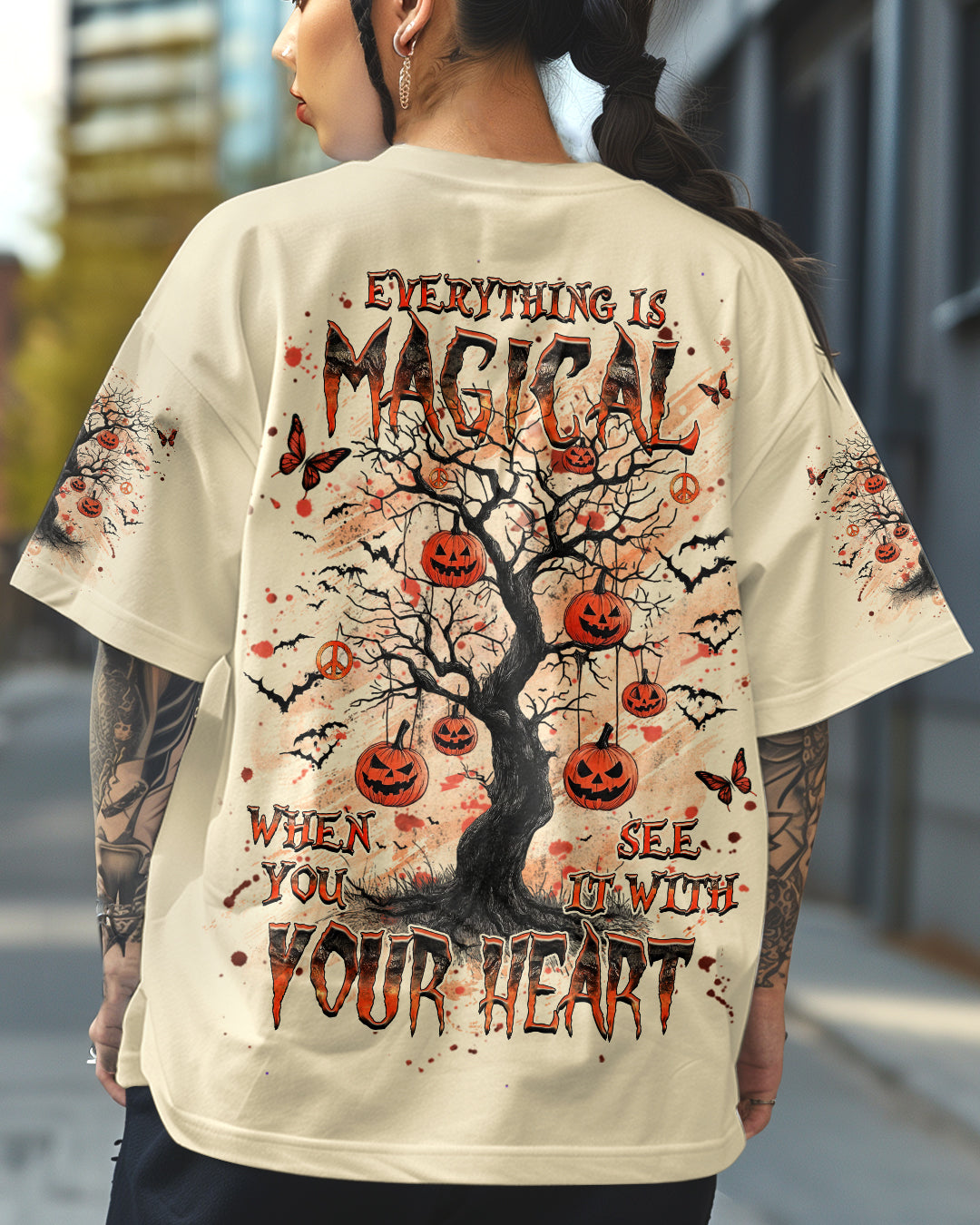 Category_Short sleeves