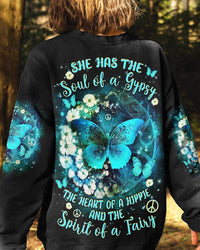 SPIRIT OF A FAIRY BUTTERFLY ALL OVER PRINT - TLNZ1701241