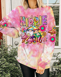 HIPPIE SOUL GNOME ALL OVER PRINT - TLNZ2510231